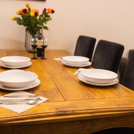 Lux Apartmenty - Old City Kraków Zewnętrze zdjęcie