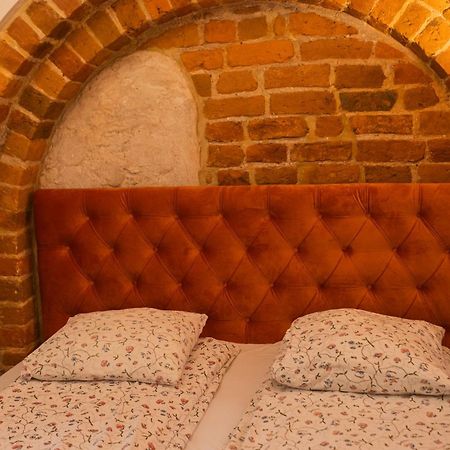 Lux Apartmenty - Old City Kraków Zewnętrze zdjęcie