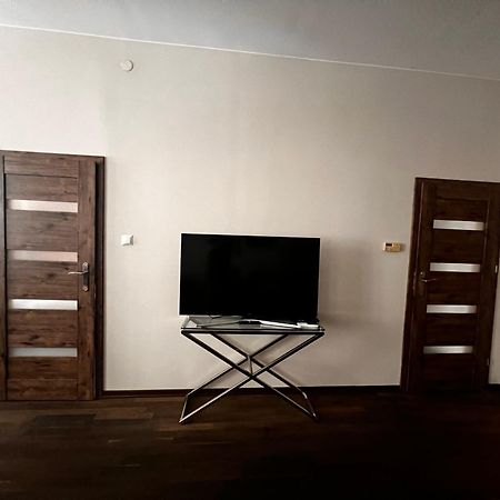 Lux Apartmenty - Old City Kraków Zewnętrze zdjęcie