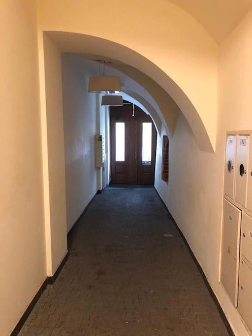 Lux Apartmenty - Old City Kraków Zewnętrze zdjęcie