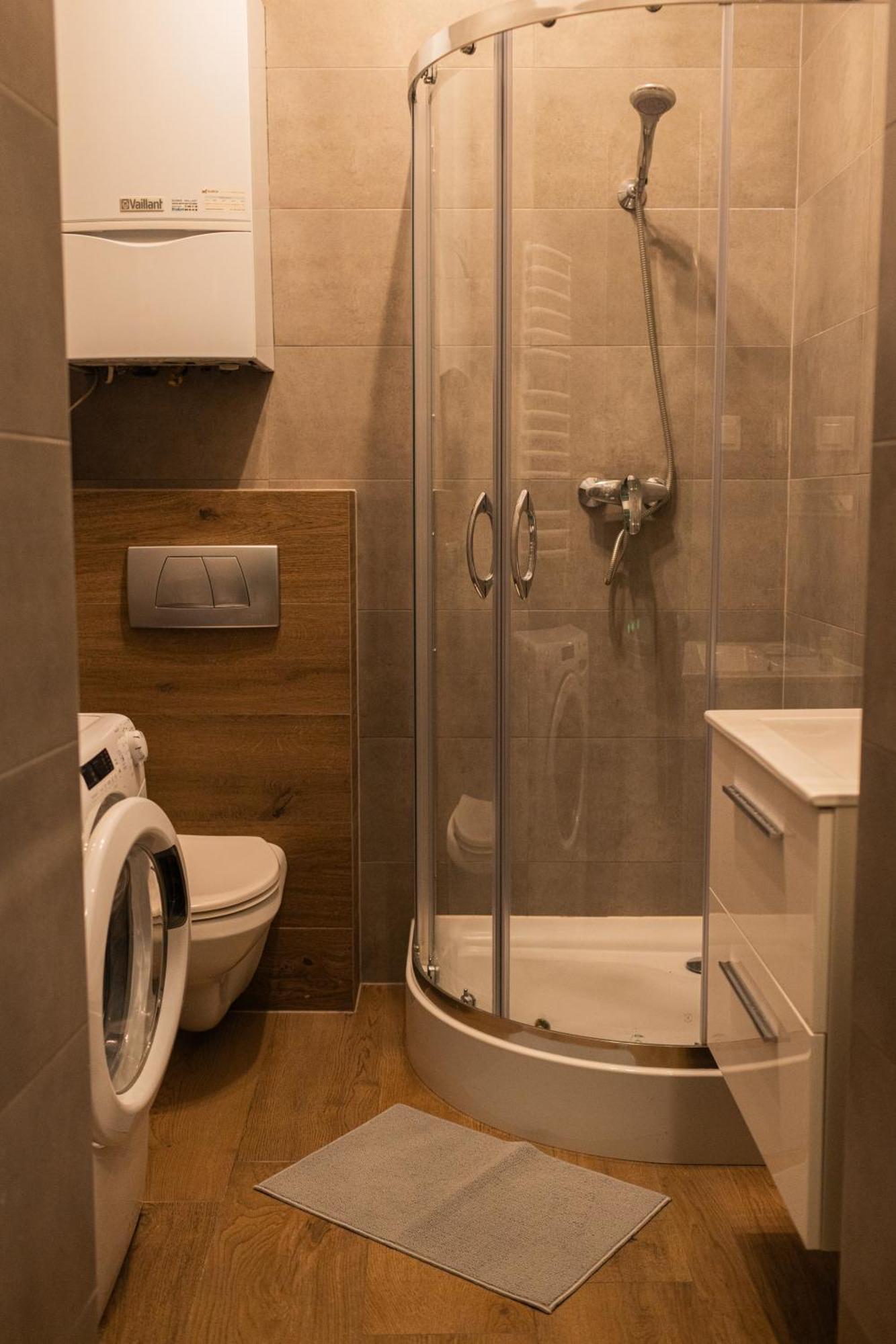 Lux Apartmenty - Old City Kraków Zewnętrze zdjęcie