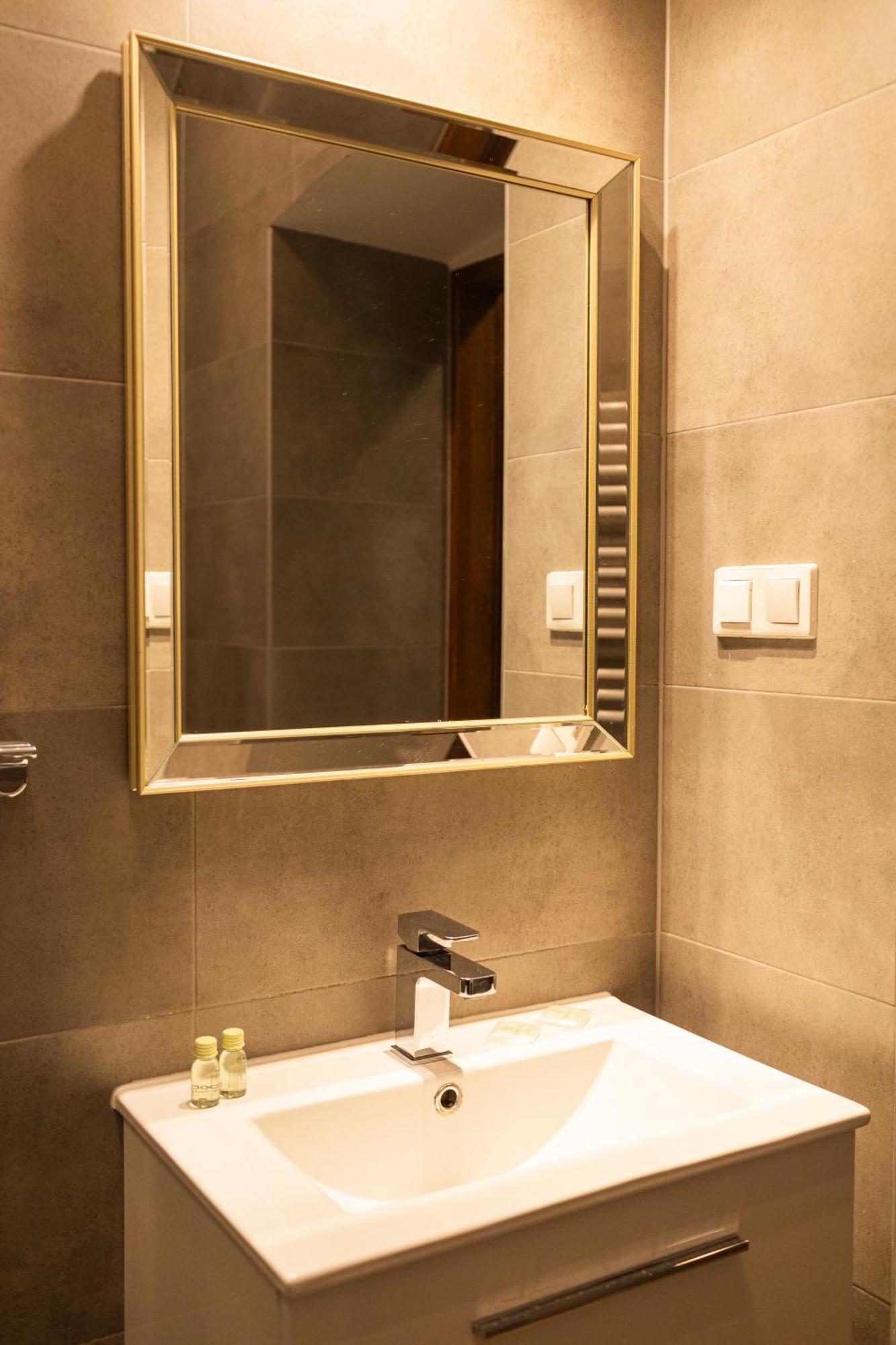 Lux Apartmenty - Old City Kraków Zewnętrze zdjęcie