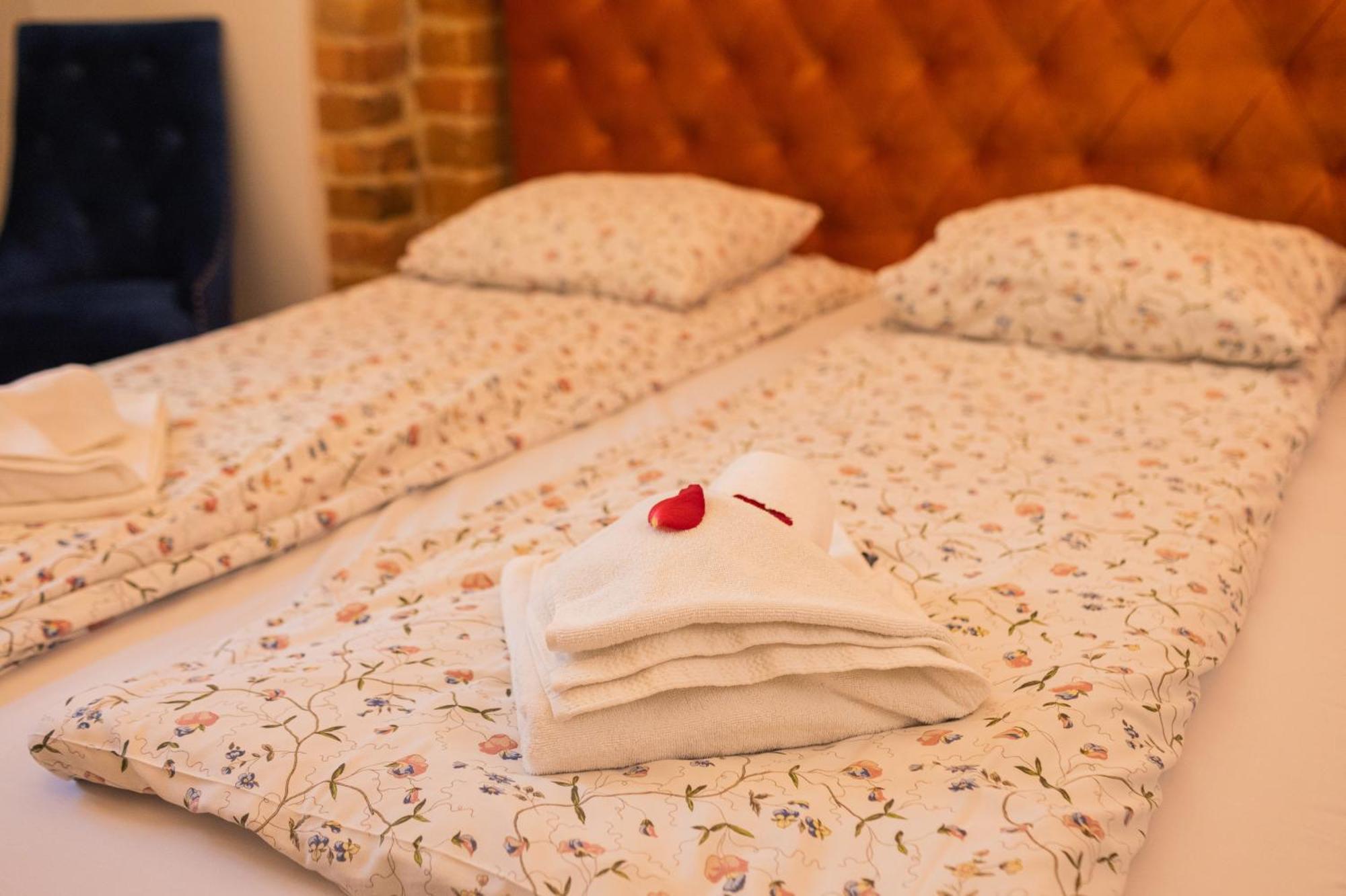 Lux Apartmenty - Old City Kraków Zewnętrze zdjęcie