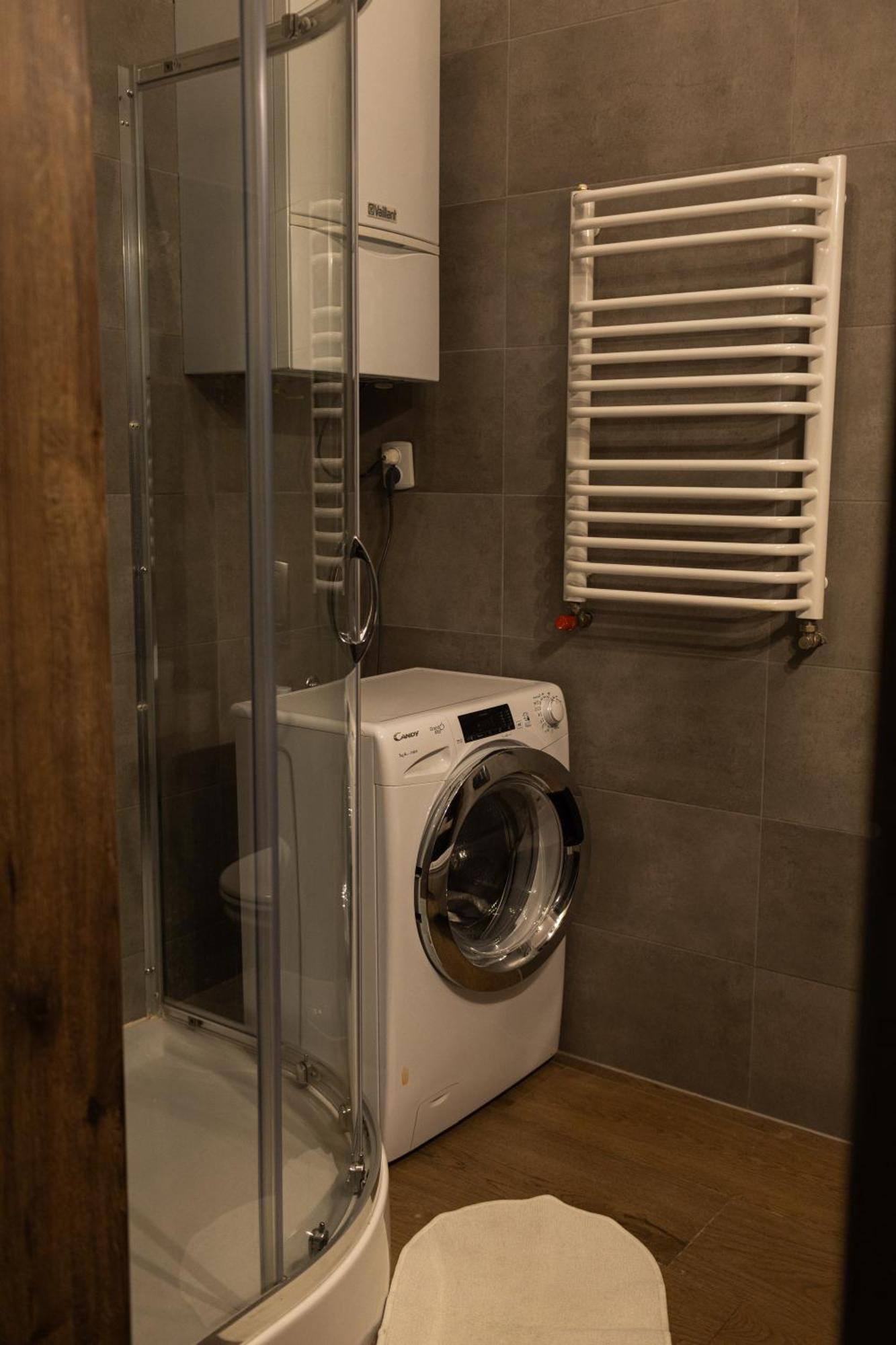 Lux Apartmenty - Old City Kraków Zewnętrze zdjęcie