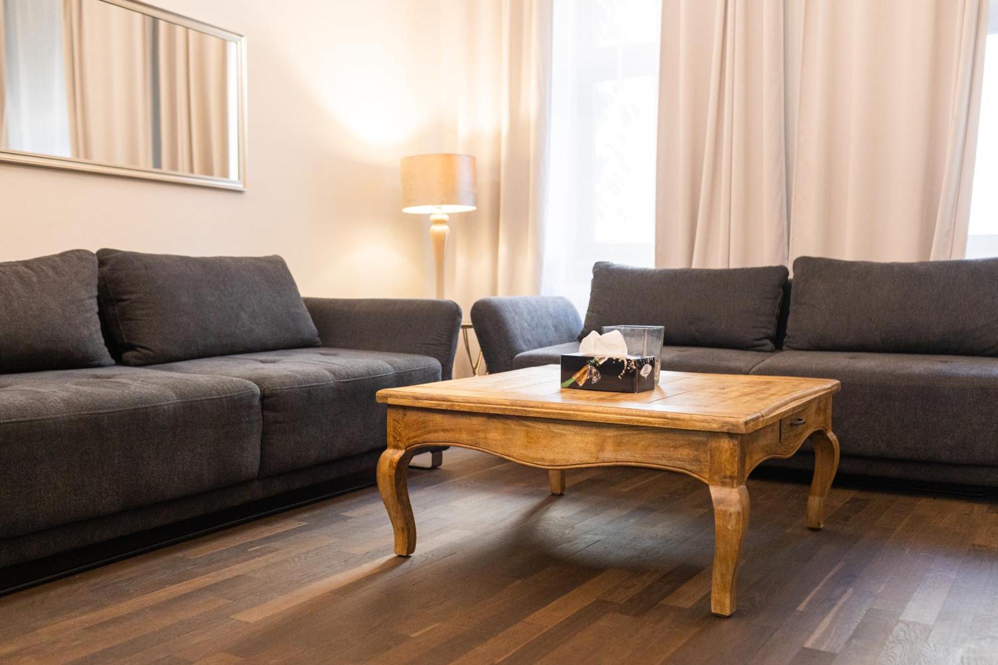 Lux Apartmenty - Old City Kraków Zewnętrze zdjęcie