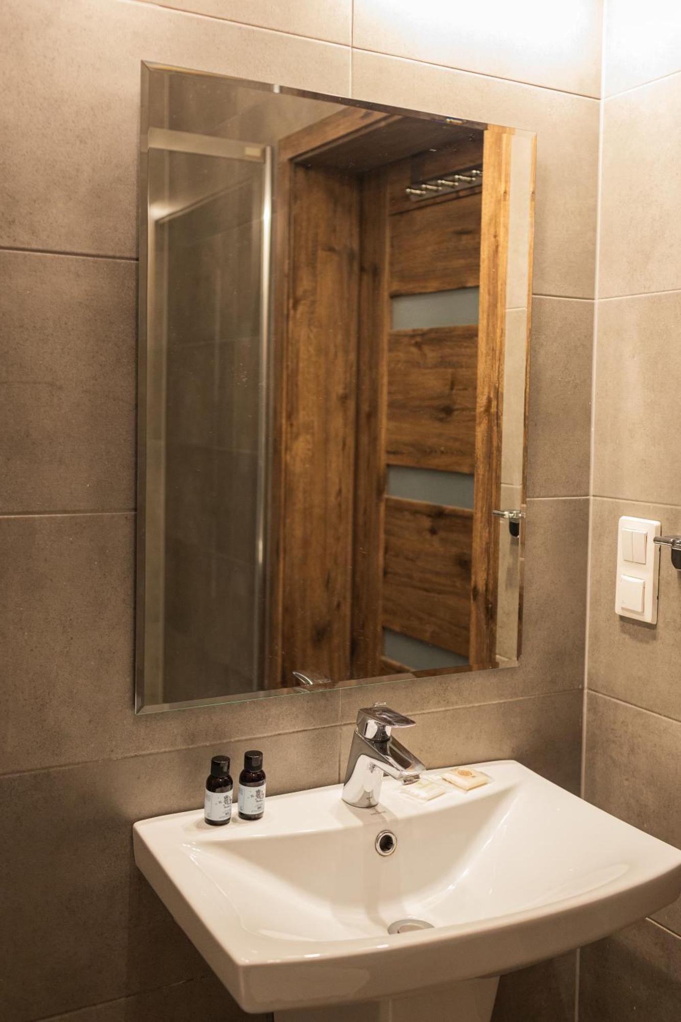 Lux Apartmenty - Old City Kraków Zewnętrze zdjęcie