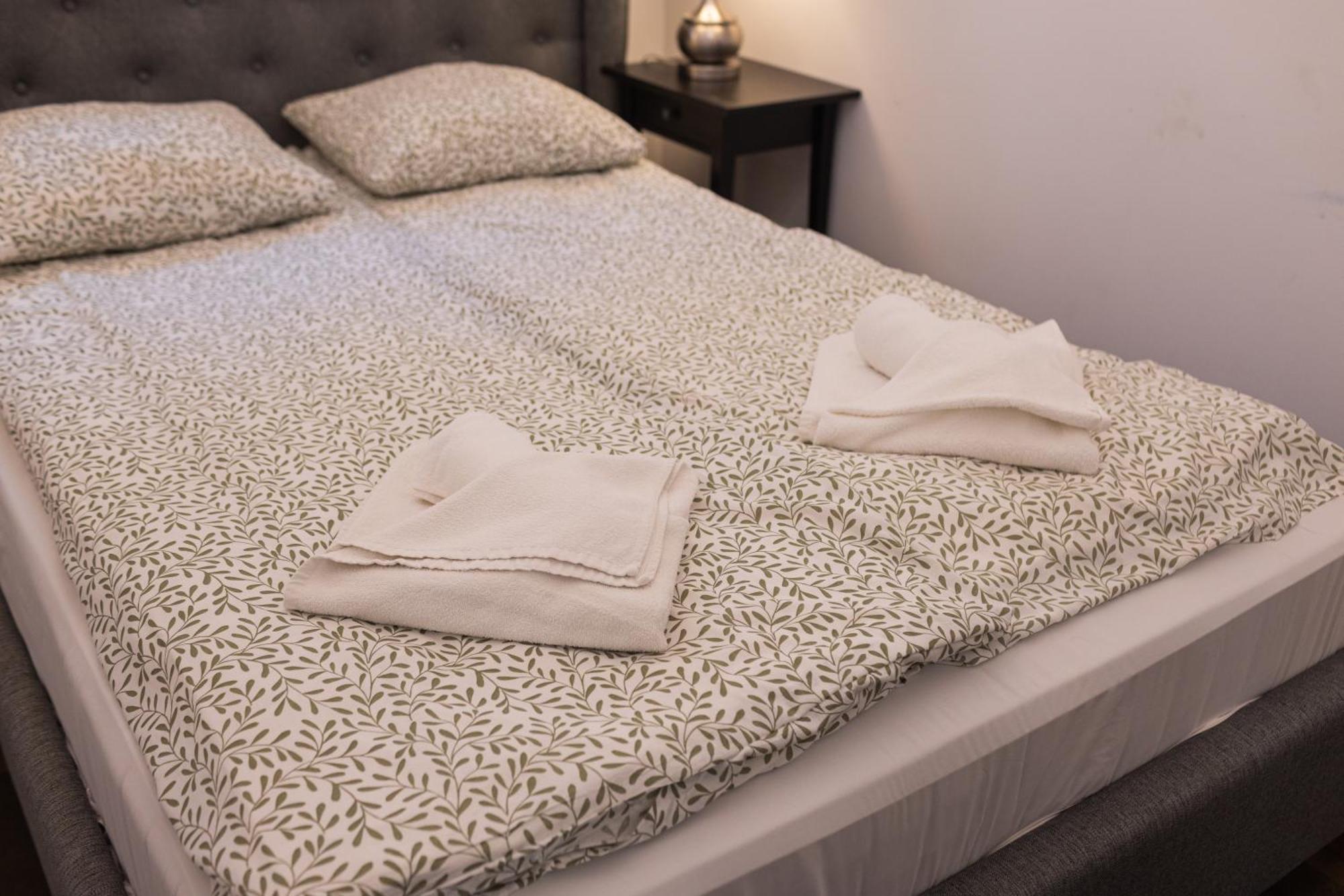 Lux Apartmenty - Old City Kraków Zewnętrze zdjęcie