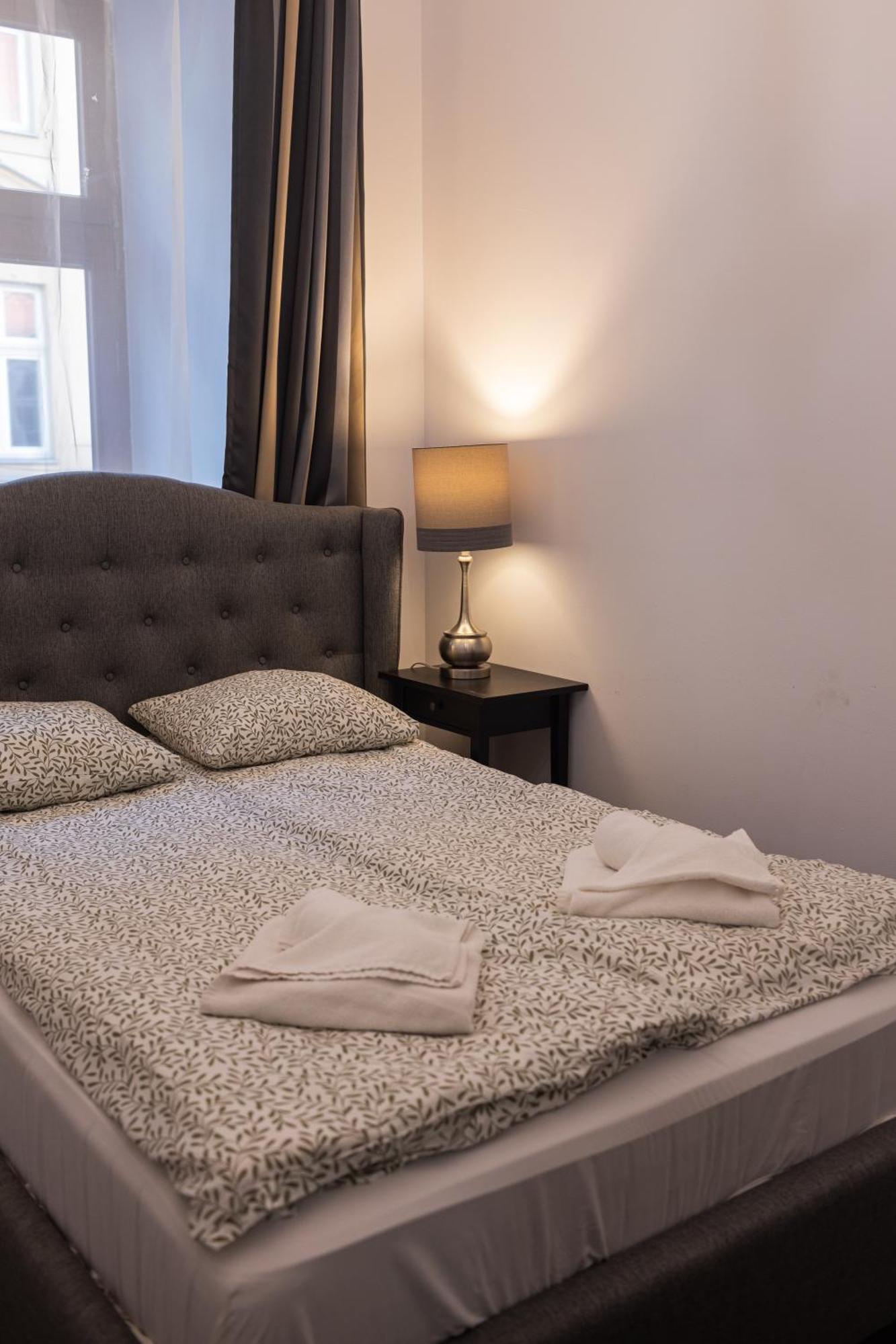 Lux Apartmenty - Old City Kraków Zewnętrze zdjęcie