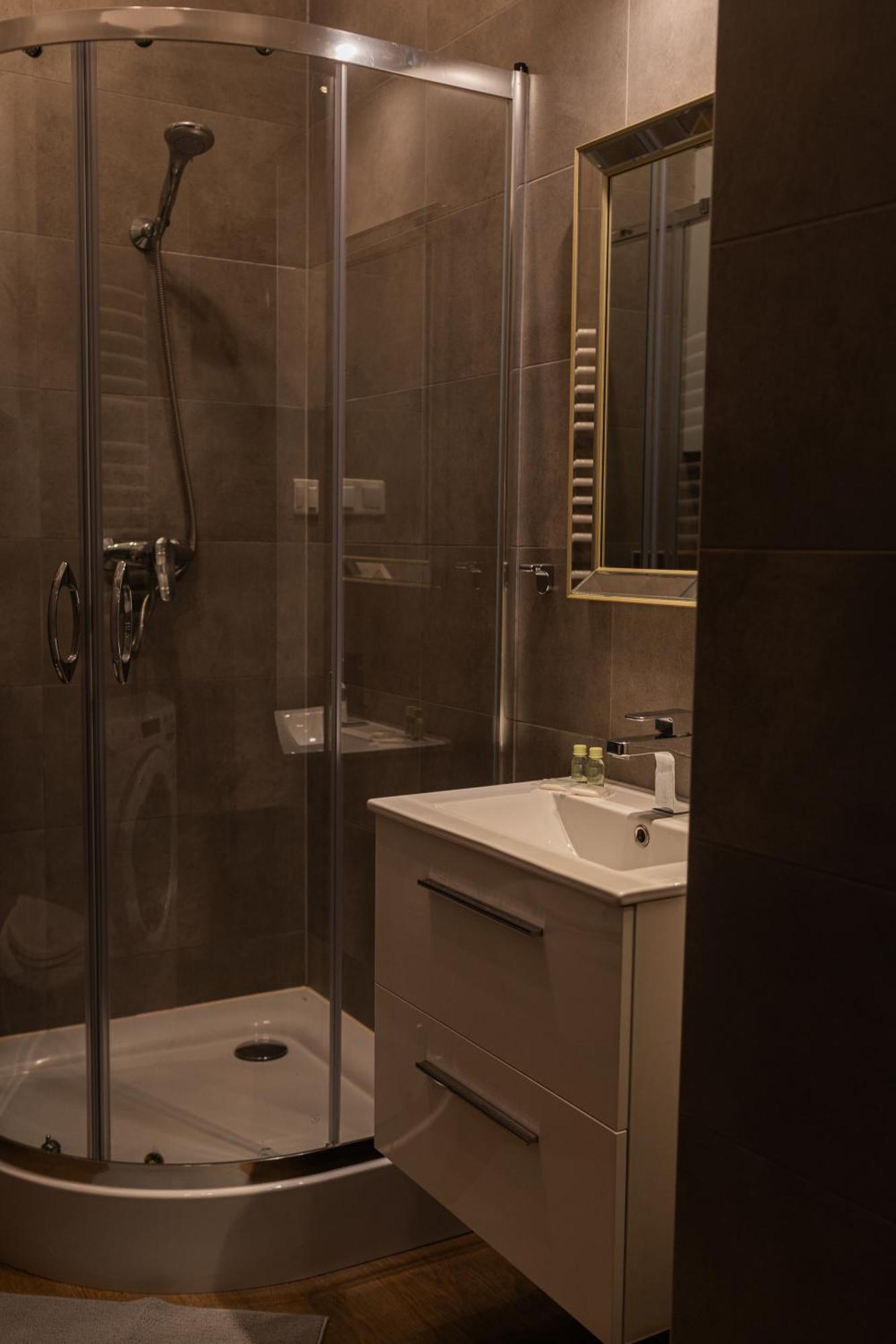 Lux Apartmenty - Old City Kraków Zewnętrze zdjęcie