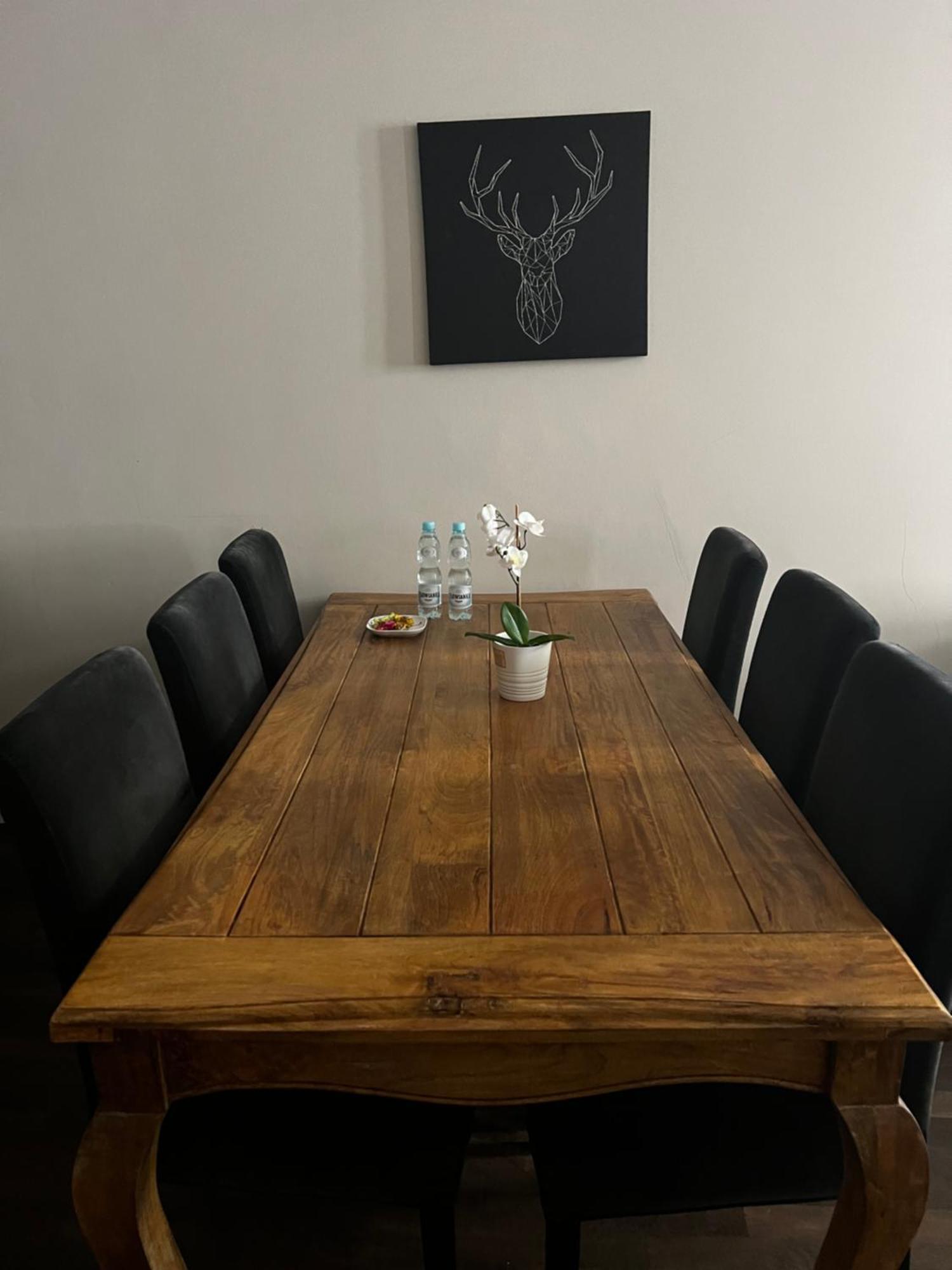 Lux Apartmenty - Old City Kraków Zewnętrze zdjęcie