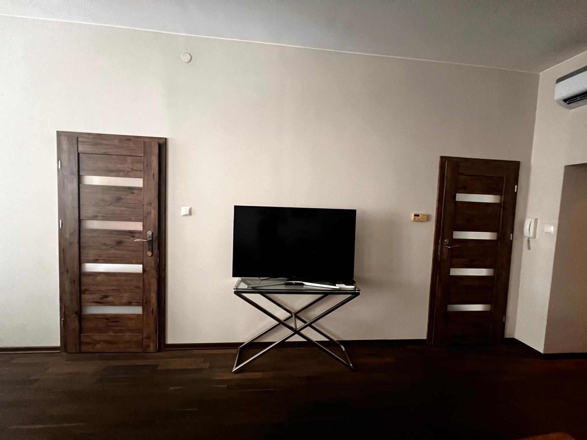 Lux Apartmenty - Old City Kraków Zewnętrze zdjęcie