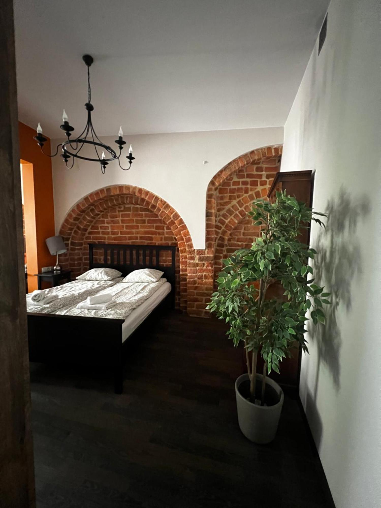 Lux Apartmenty - Old City Kraków Zewnętrze zdjęcie